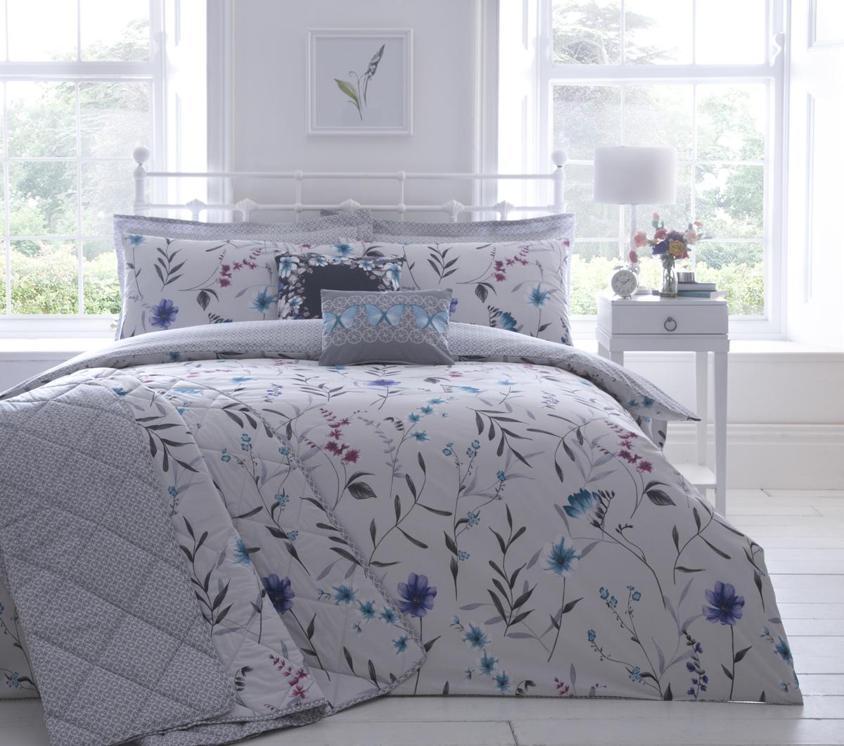 Vanessa Bedding In Stone