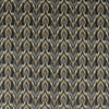 Velluto Curtain Fabric Nero