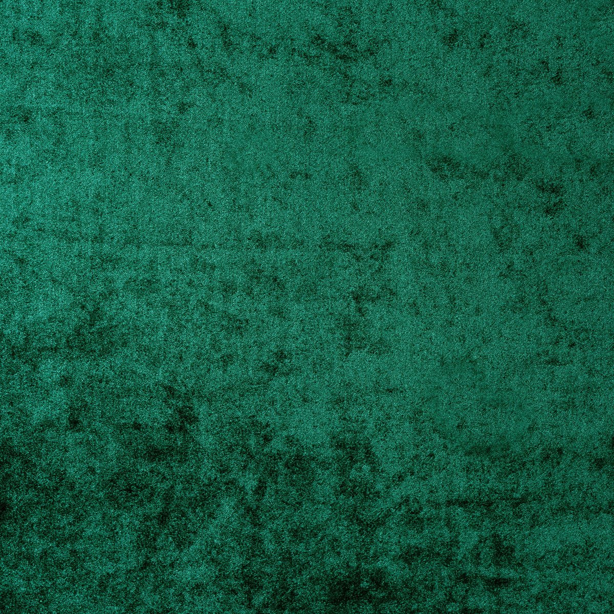Velvet Curtain Fabric Emerald