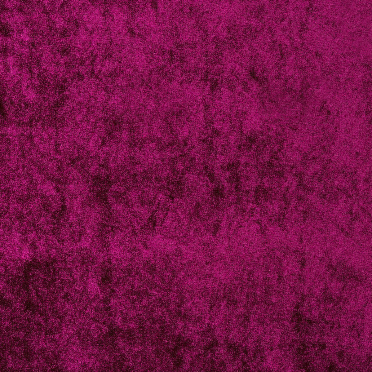 Velvet Fabric Fuchsia