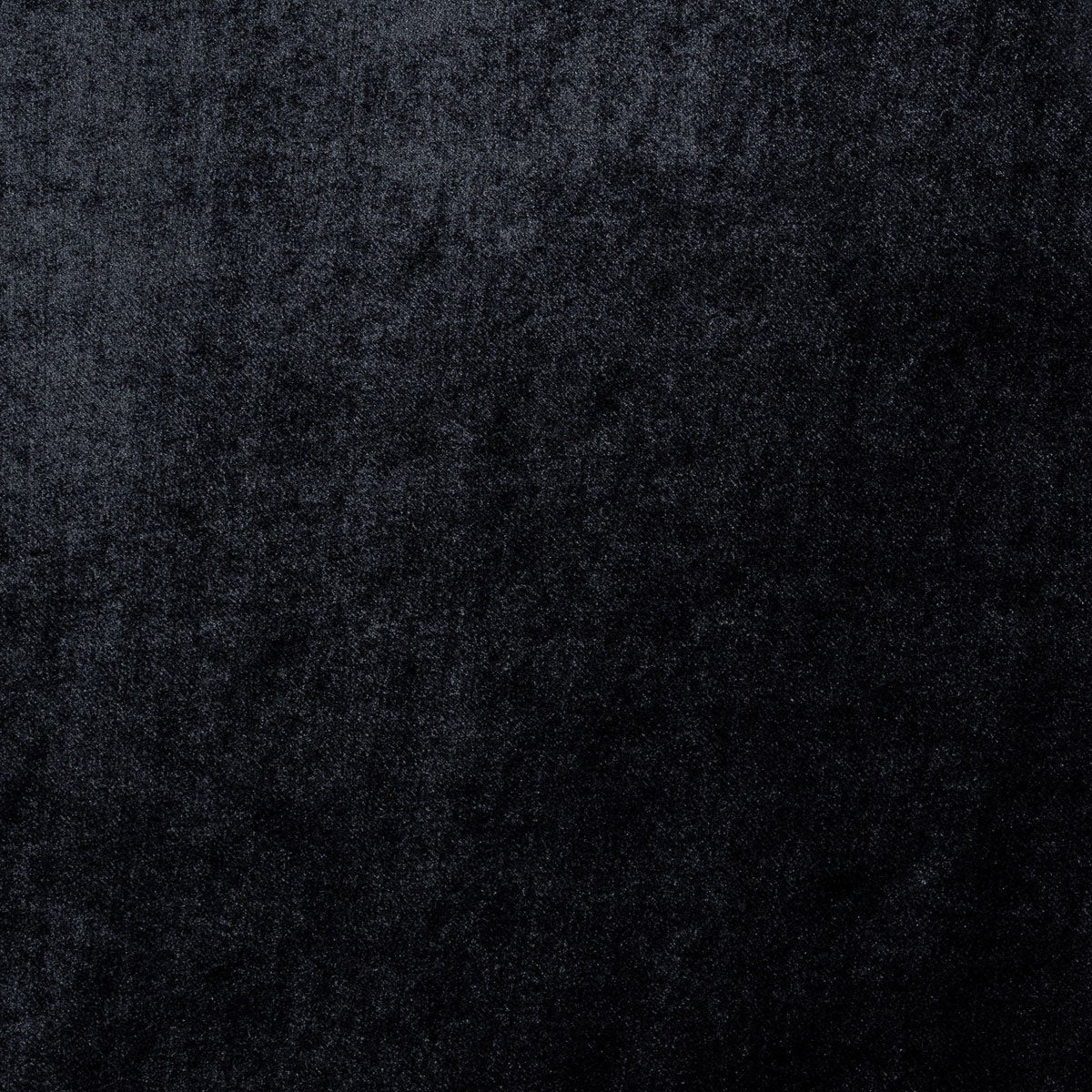 Velvet Fabric Midnight