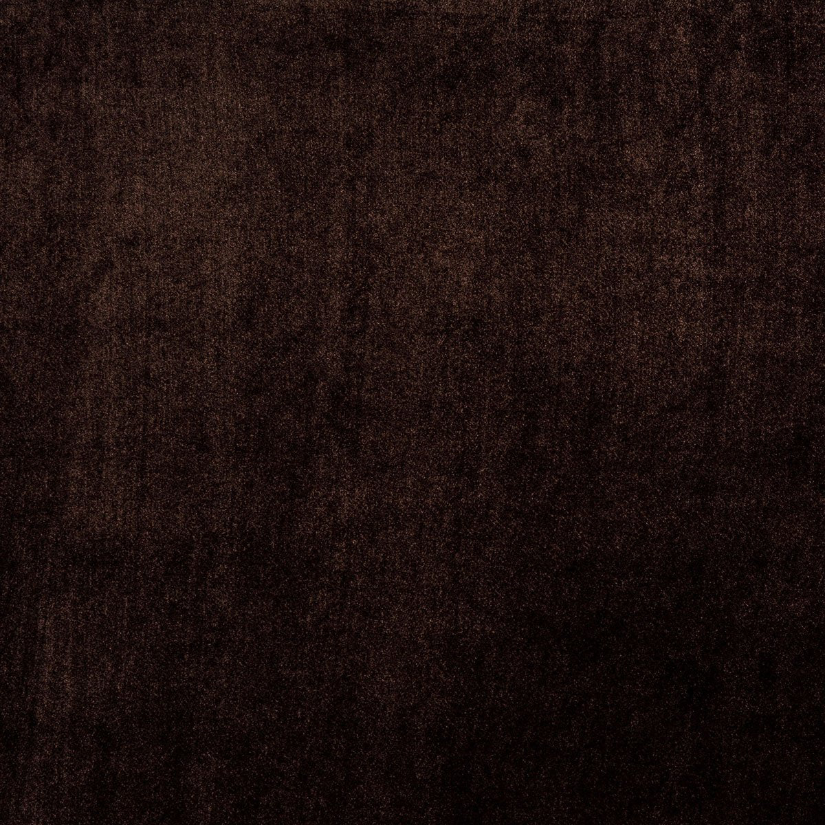 Velvet Fabric Mocha