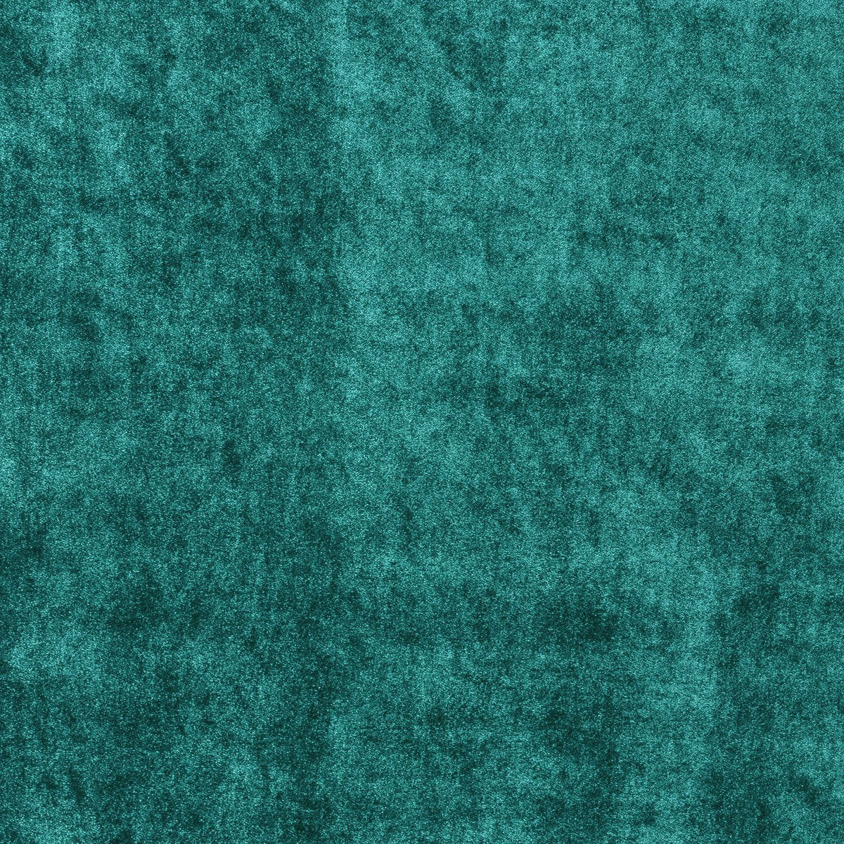 Velvet Fabric Ocean