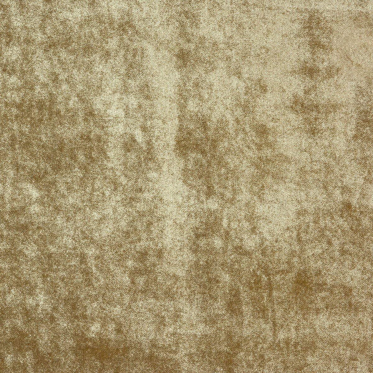 Velvet Fabric Soft Gold