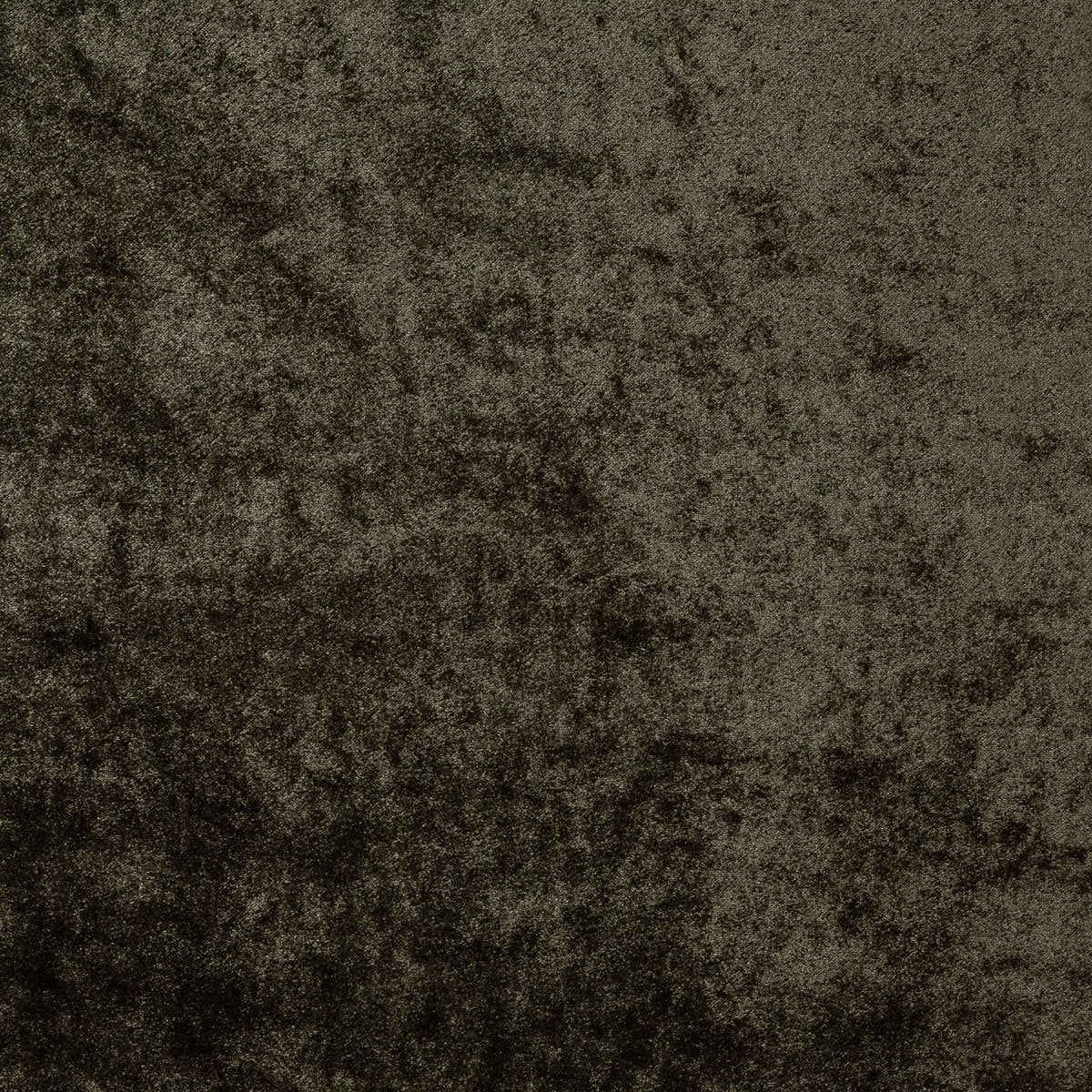Velvet Curtain Fabric Truffle