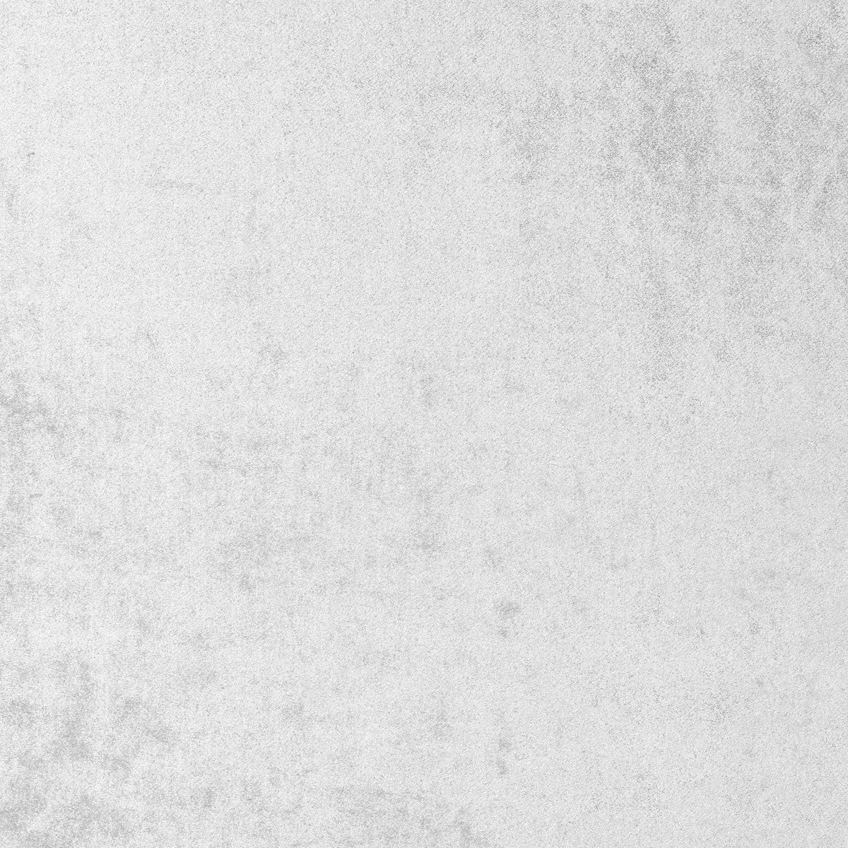 Velvet Fabric White