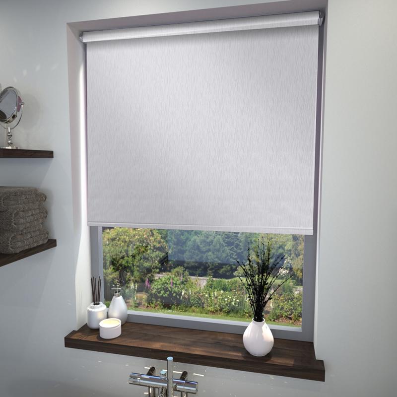 Venice Roller Blind White