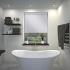 Venice Roller Blind White
