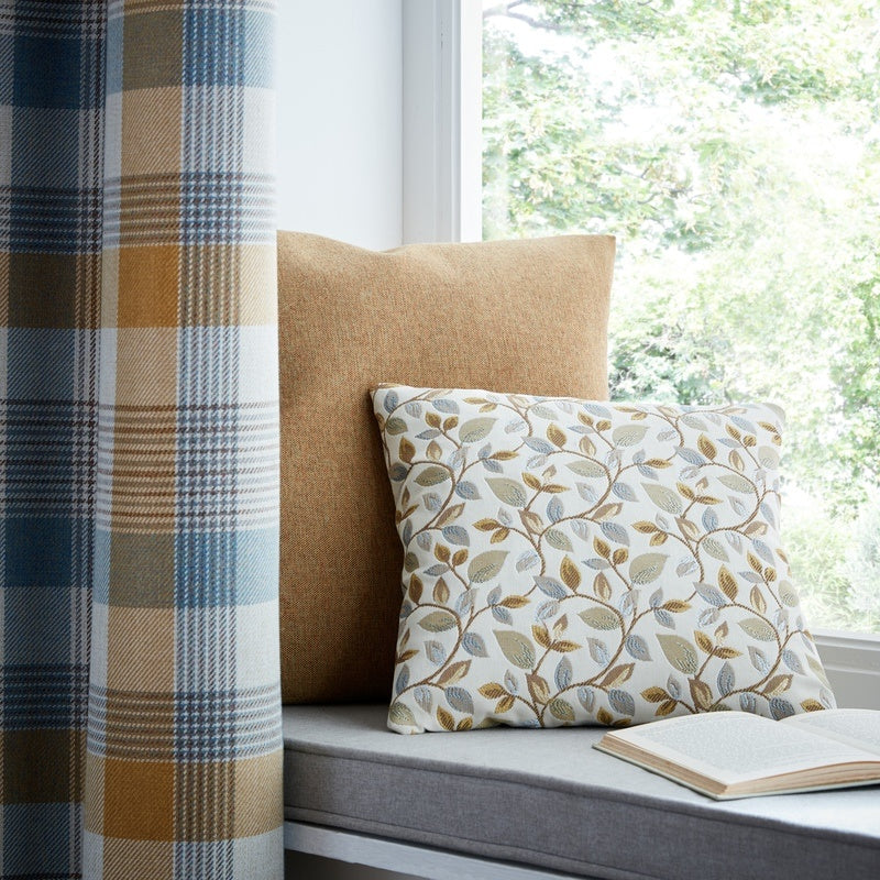 Vercelli Fabric Autumn