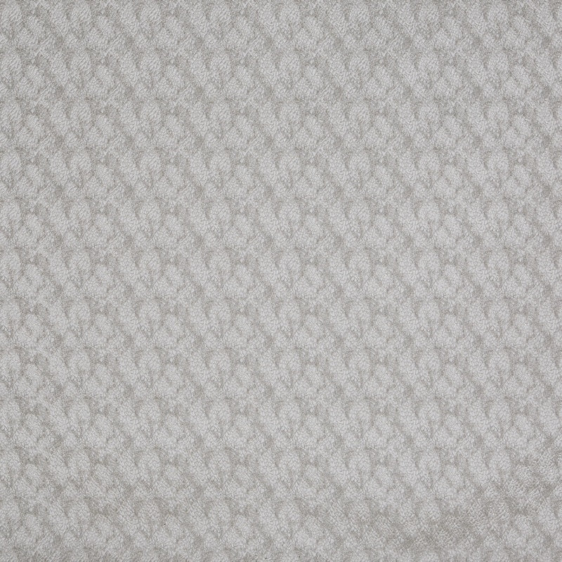 Prestigious Textiles Verity Fabric Silver