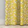 Vermont Made to Measure Curtains Apple