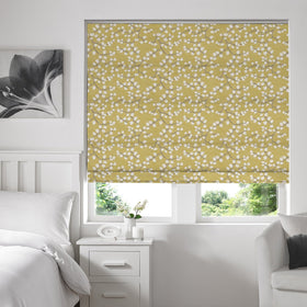 Vermont Roman Blind Apple