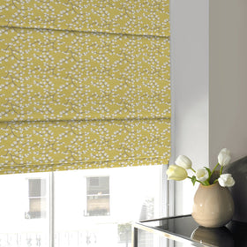 Vermont Roman Blind Apple