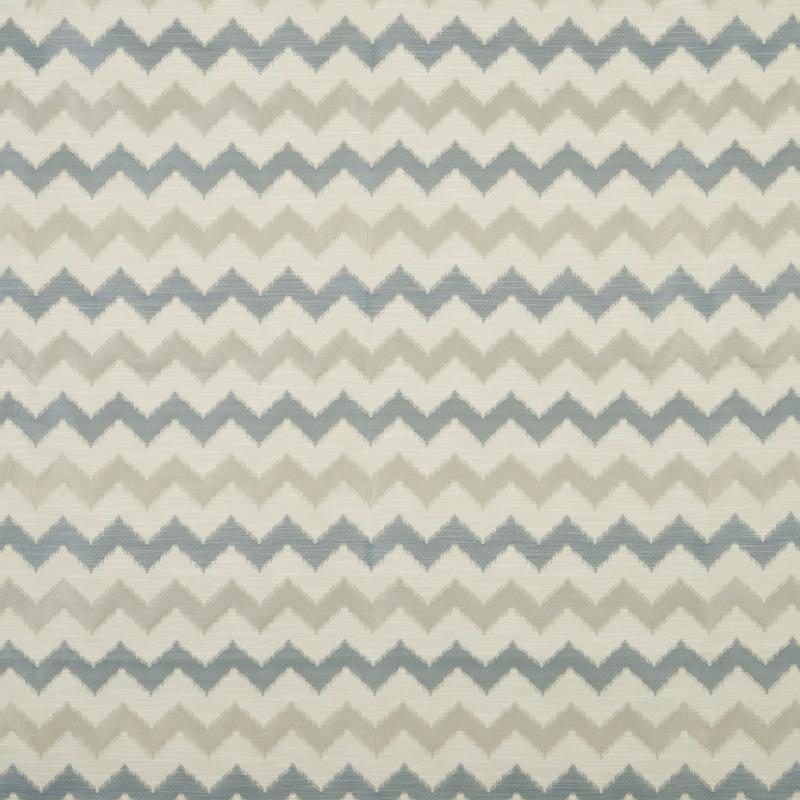 Verne Fabric Blue