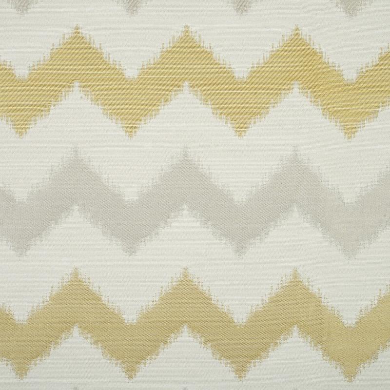 Verne Fabric Ochre