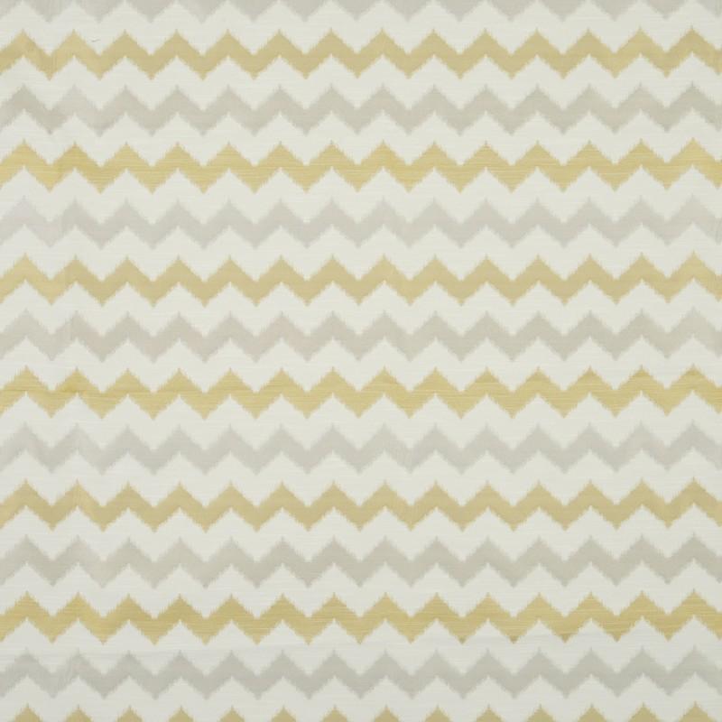 Verne Fabric Ochre