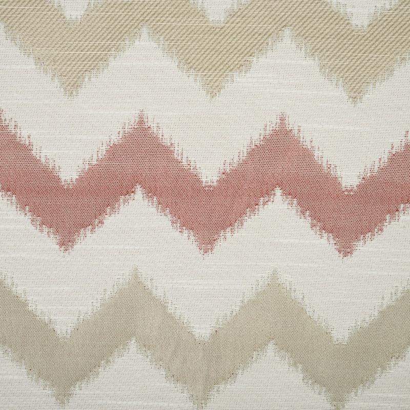 Verne Fabric Rosso