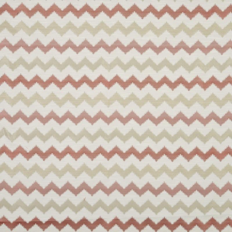 Verne Fabric Rosso