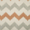 Verne Fabric Terracotta