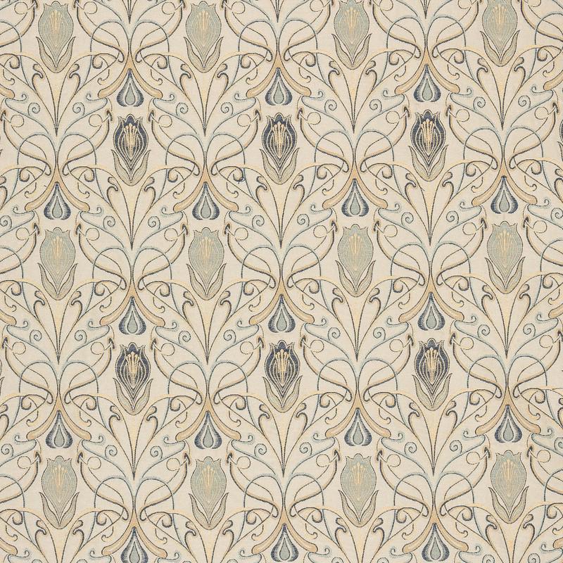 Verona Fabric Azzuro