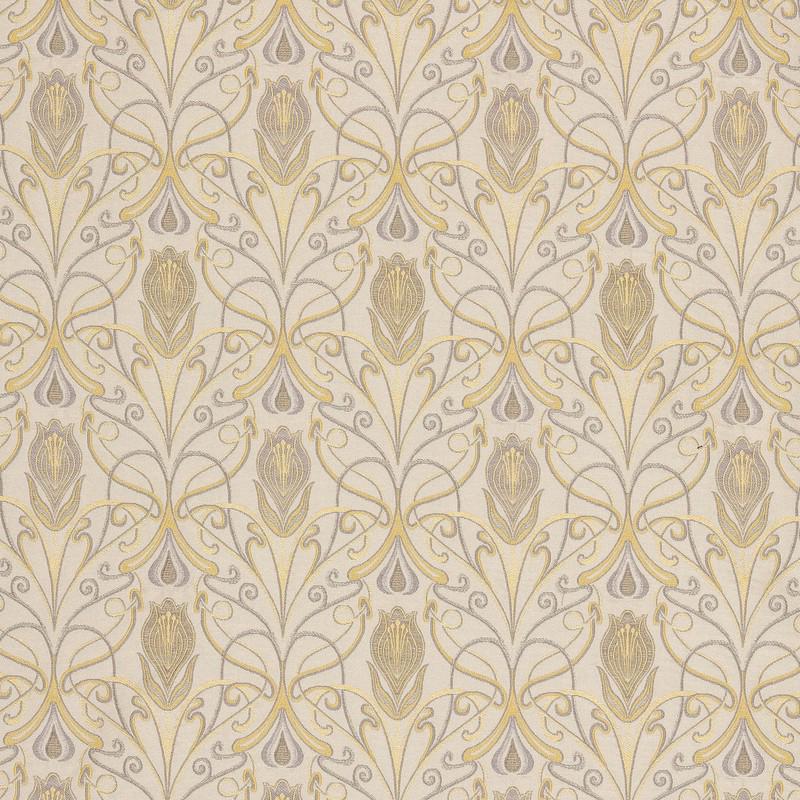 Verona Fabric Mimosa
