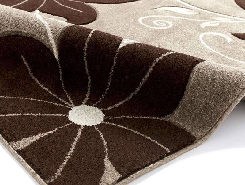 Verona OC15 Rug Beige Brown