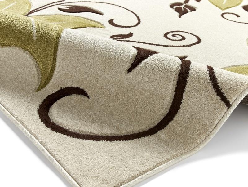 Verona OC15 Rug Beige Green