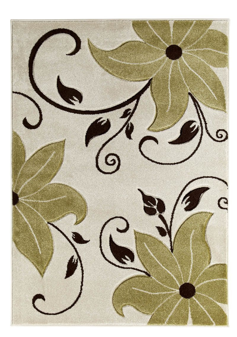 Verona OC15 Rug Beige Green