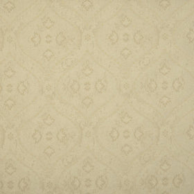 Versailles Curtain Fabric Natural