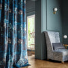 Ashley Wilde Vespertina Fabric Topaz