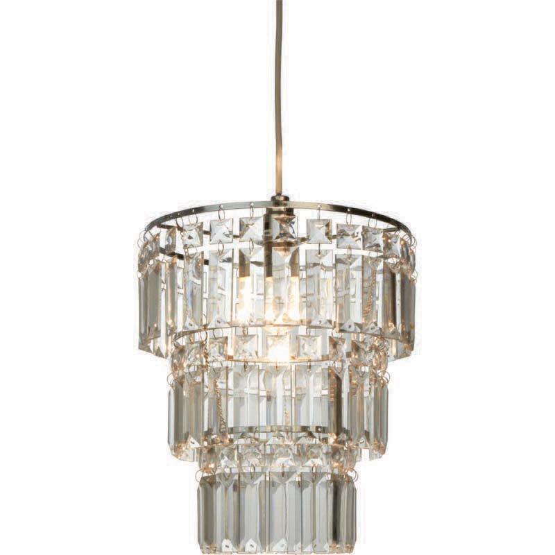Victoria Ceiling Pendant