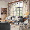 iLiv Atrium Fabric Flint