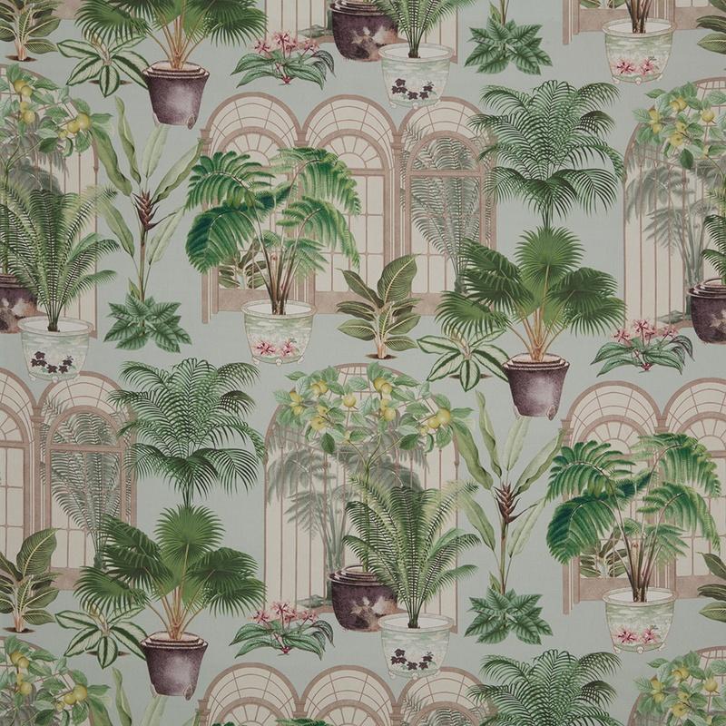 iLiv Victorian Glasshouse Fabric Mist