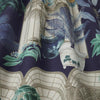 iLiv Victorian Glasshouse Fabric Moonlight