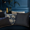 iLiv Maze Fabric Moonlight