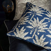 iLiv Palm House Fabric Moonlight