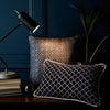 iLiv Maze Fabric Moonlight