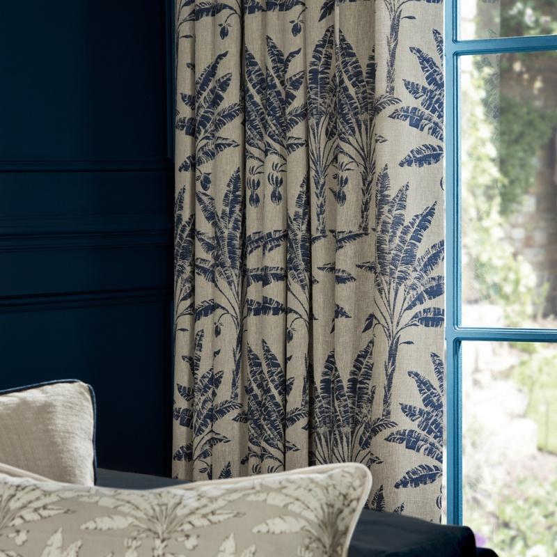 iLiv Palram Fabric Moonlight