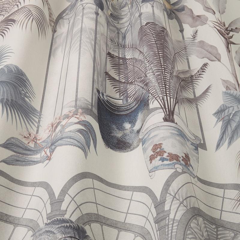 iLiv Victorian Glasshouse Fabric Putty