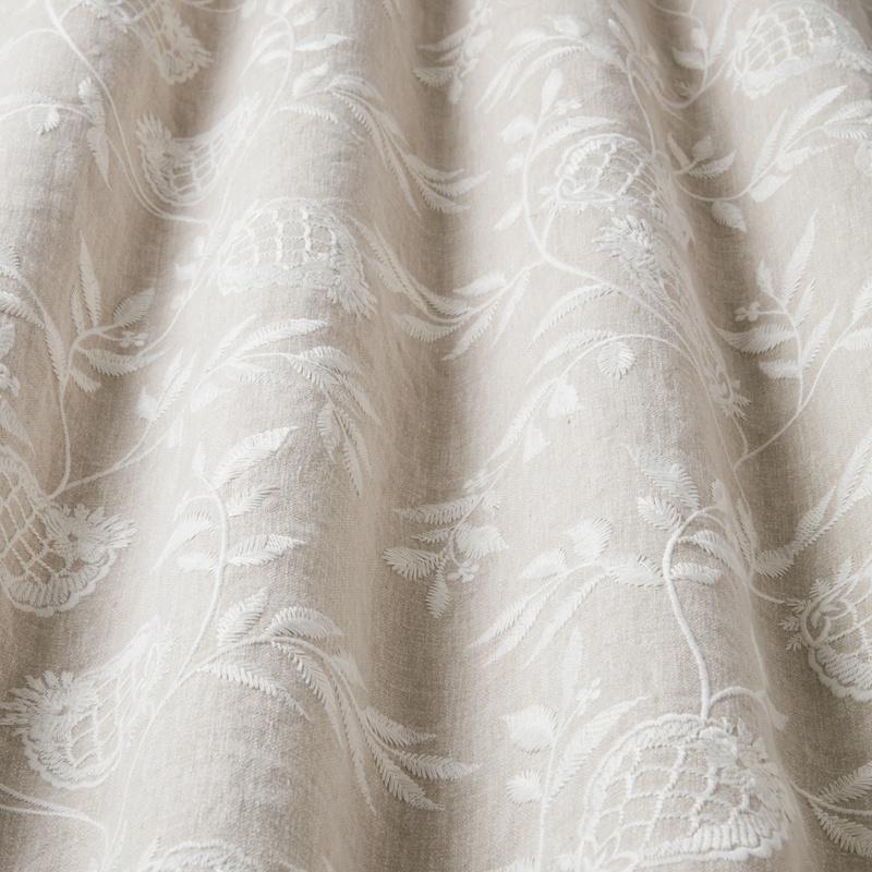 iLiv Vinery Fabric Stone