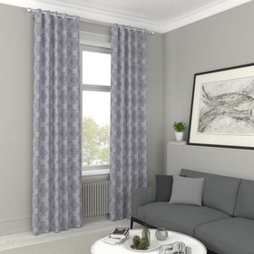 Virginia Made to Measure Curtains Fog