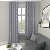 Virginia Made to Measure Curtains Fog