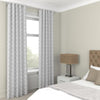 Virginia Made to Measure Curtains Sage