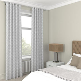 Virginia Made to Measure Curtains Sage