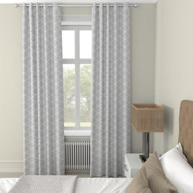 Virginia Made to Measure Curtains Sage