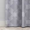 Virginia Made to Measure Curtains Fog
