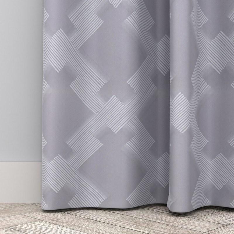 Virginia Made to Measure Curtains Fog
