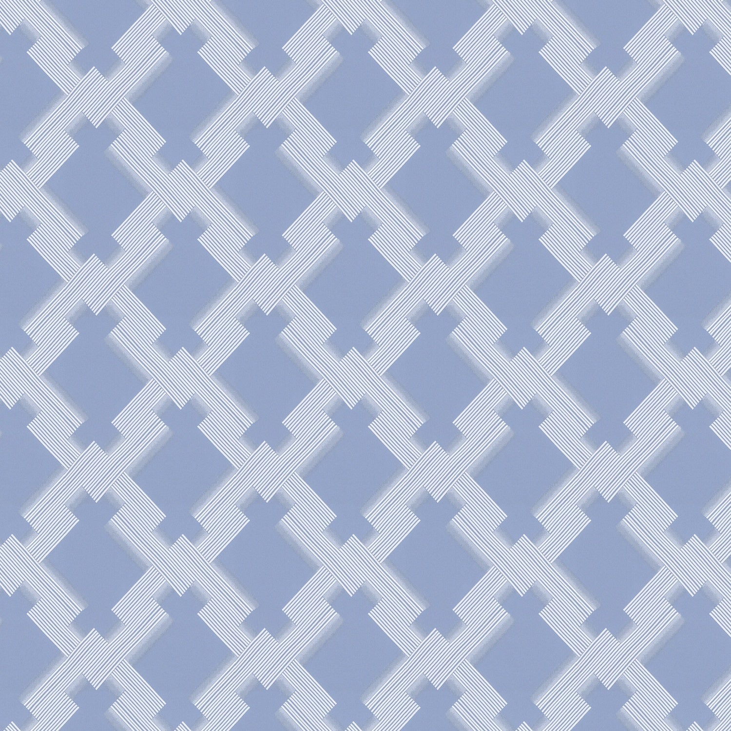Virginia Roman Blind Ink