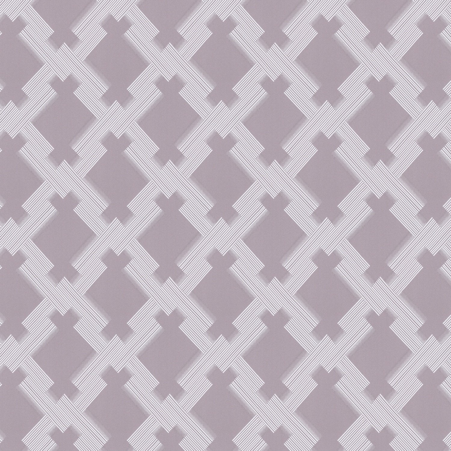 Virginia Made to Measure Curtains Mauve
