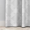 Virginia Made to Measure Curtains Sage